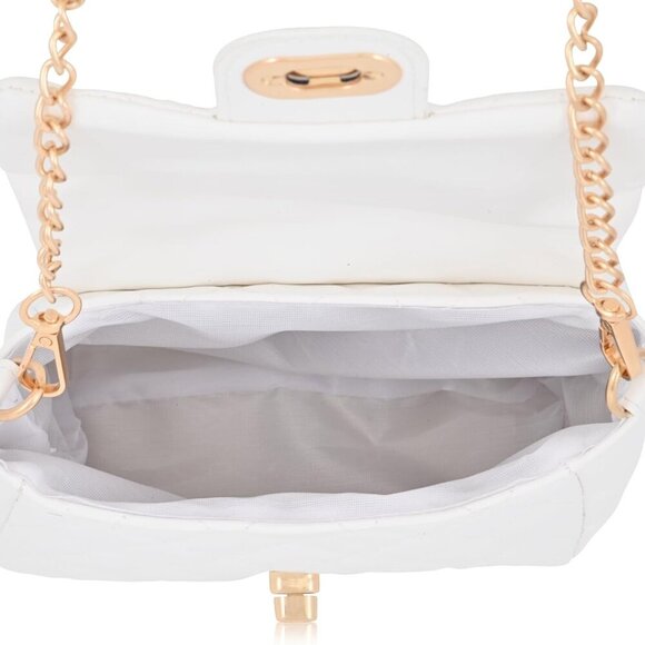 Disney Stitch, Hello Kitty or Bluey Mini Purse Crossbody Handbag for Women | Lea - Picture 7 of 7